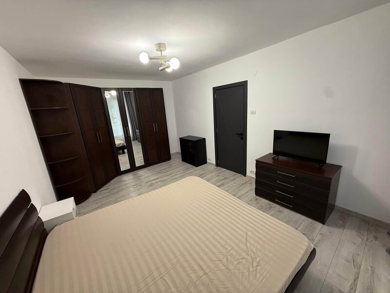 Sectorul 2, apartament cu 2 camere lux langa Facultatea de Constructiii.